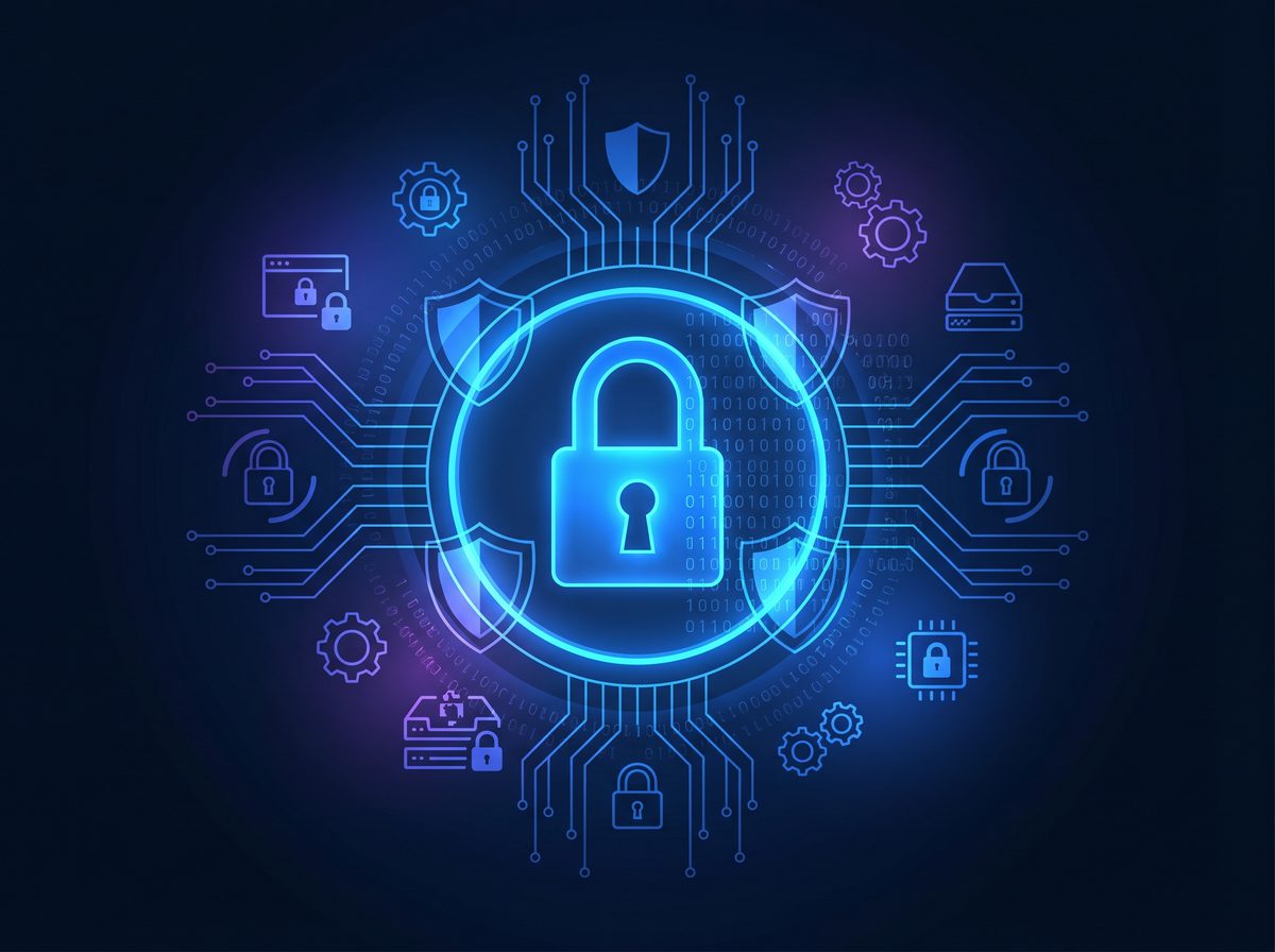 某神加速器安全防护体系